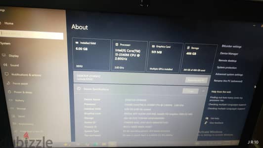 Dell Latitude E6520