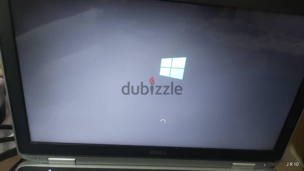 Dell Latitude E6520 3