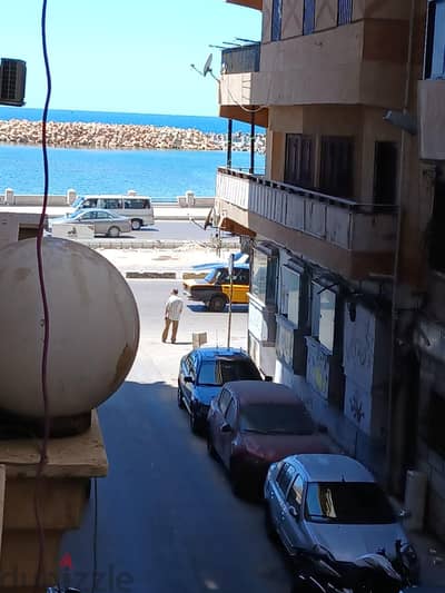 شقه للبيع في سيدي بشر - اسكندريه - من المالك -شاطئ السرايا