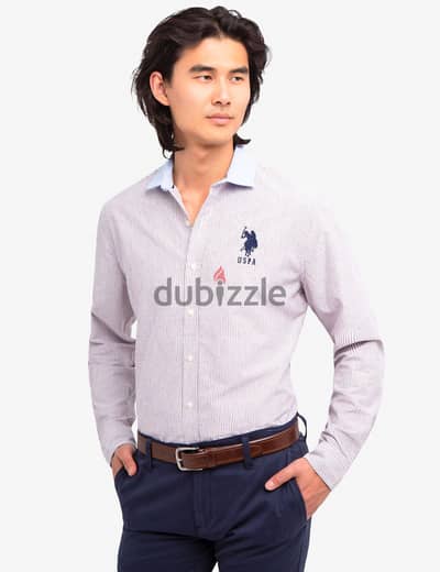 original U. S. Polo shirt