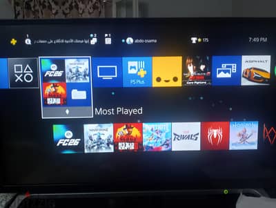 ps4 slim 500gb