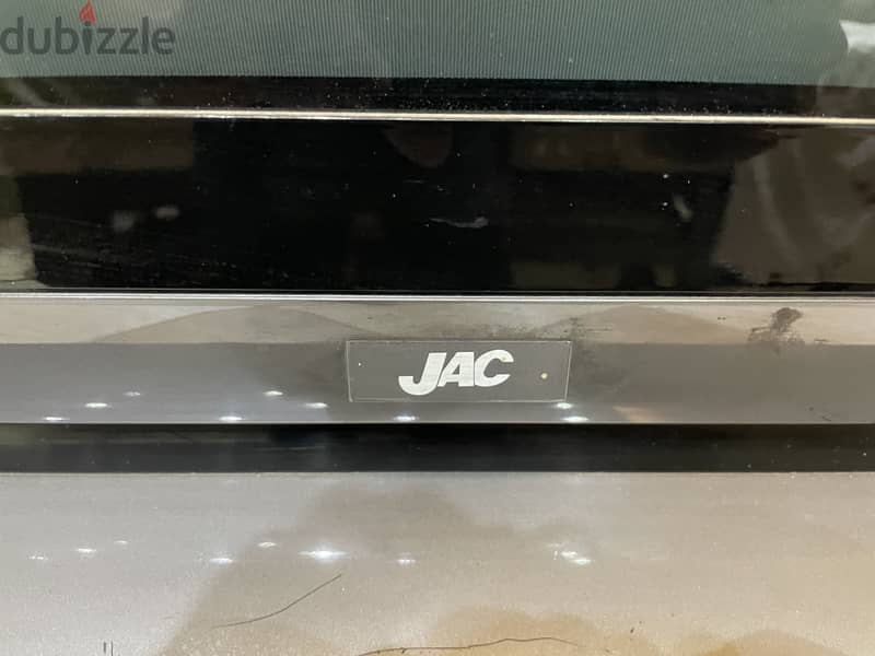 JAC TV 1