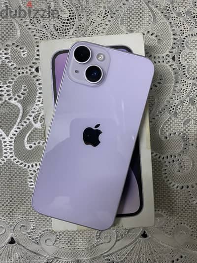 Apple - iPhone 14