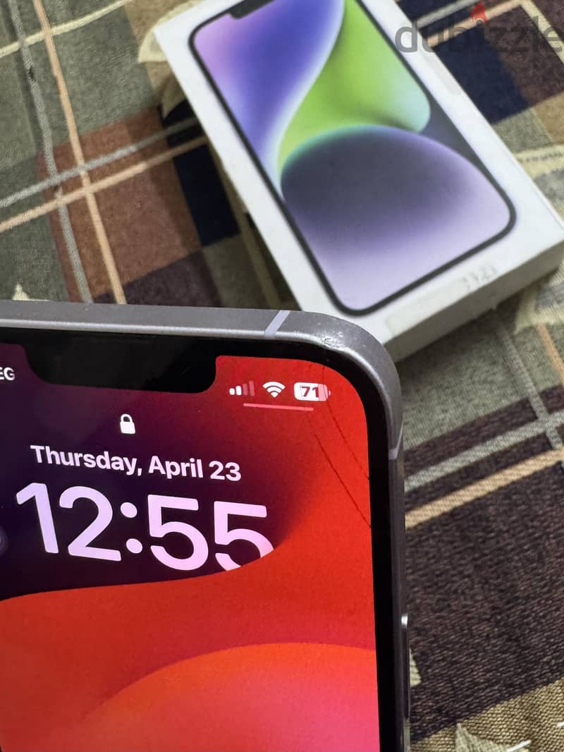 Apple - iPhone 14 2