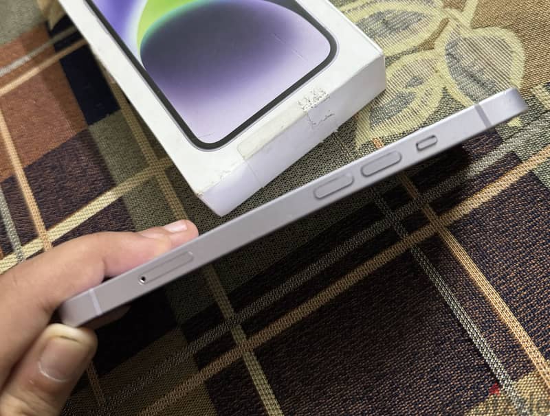 Apple - iPhone 14 3