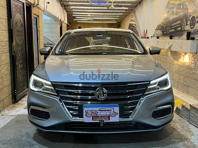 MG MG 5 2021 ام جي 5