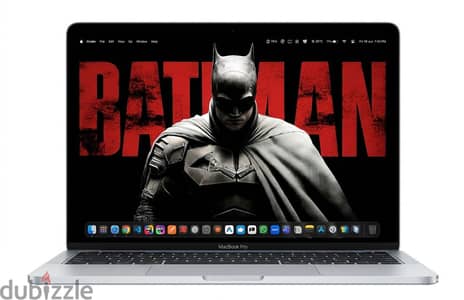 MacBook Pro M1