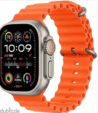 smart watch ultra T800