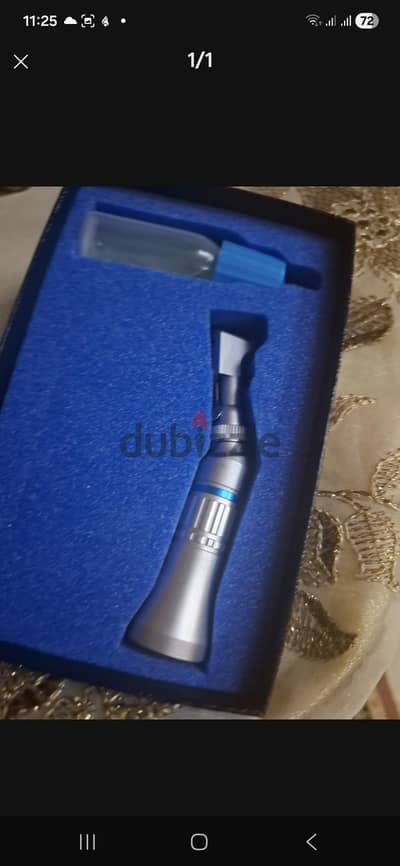 low speed hand piece  جديده