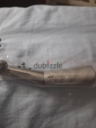 low speed hand piece  جديده  يابانى