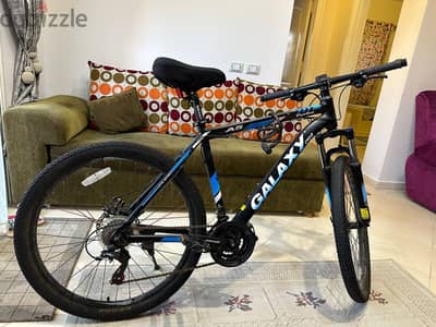 دراجة عجلة جلاكسى A5 mtb