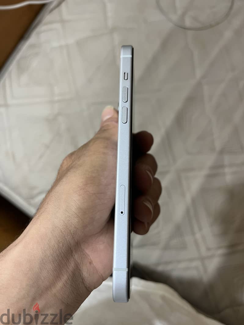 Apple - iPhone 15 plus 1