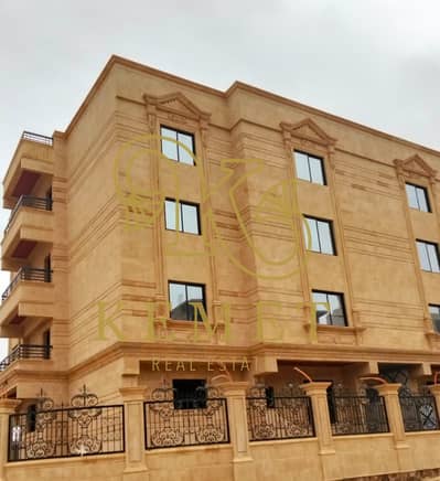 Immediate Delivery 173.5m Ground Apartment with Garden in Beit Al Watan, 8th District