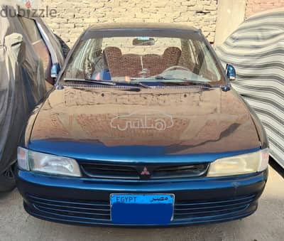 ميتسوبيشي لانسر 1993 للبيع الفيوم