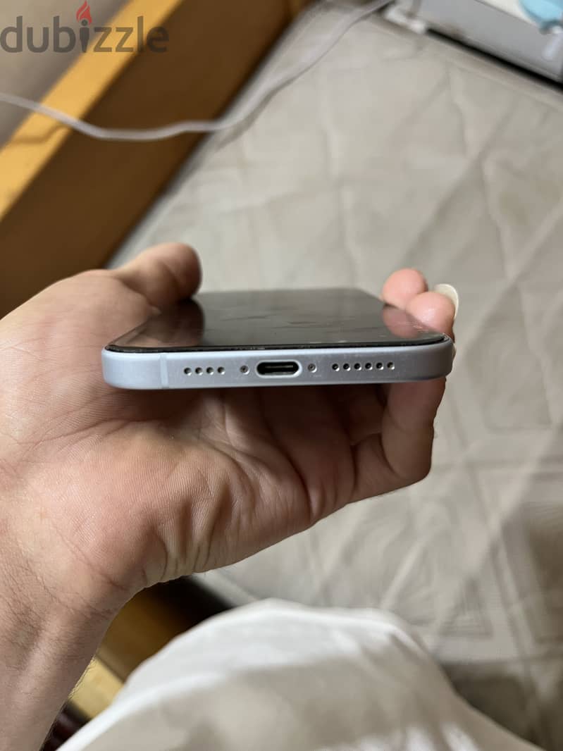 Apple - iPhone 15 plus 1