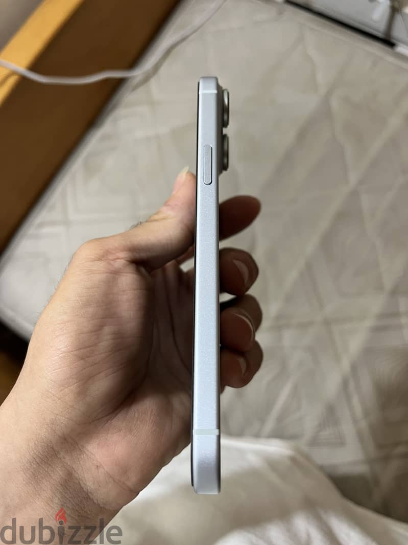 Apple - iPhone 15 plus 4