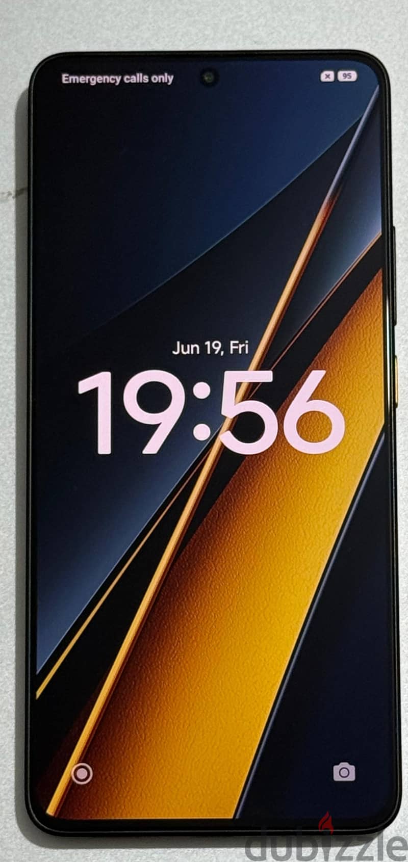 Xiaomi Poco X6 Pro 1