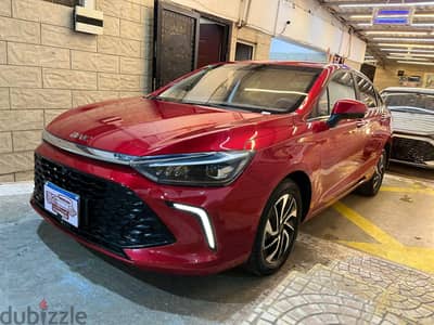 Baic U5 Plus 2026 بايك يو فايف
