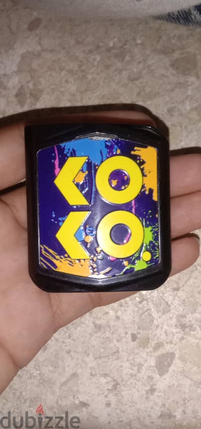 فيب كوكو برايم Koko Braim