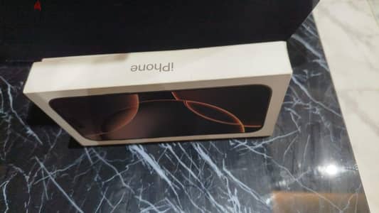 آبل - آيفون 16 برو ماكس