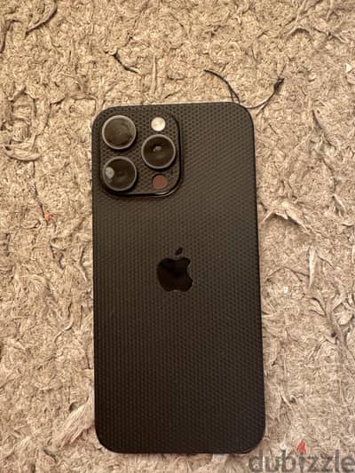 Apple - iPhone 15 Pro Max