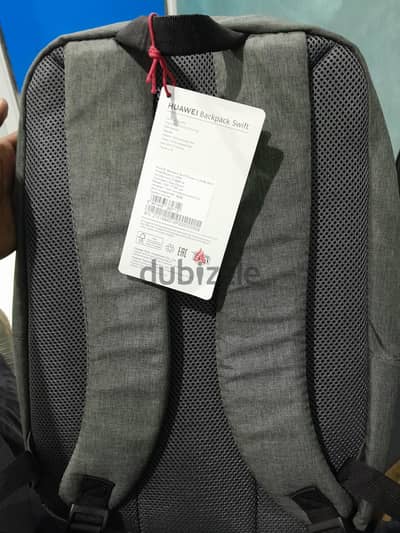 شنطة هواوي جديدة غير مستعملة لونها Grey
