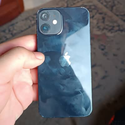 IPhone 12 mini