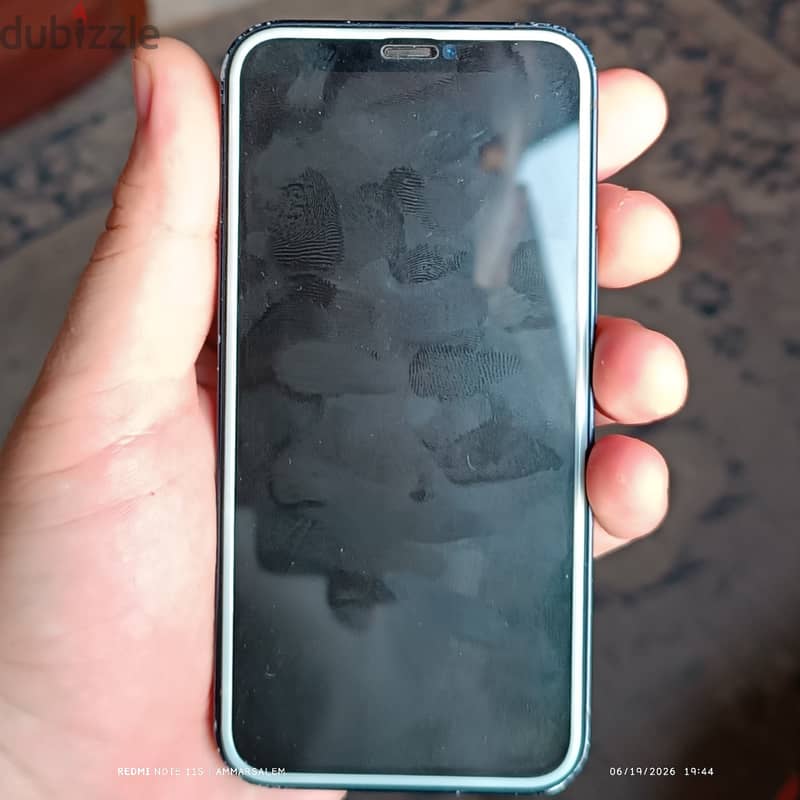 IPhone 12 mini 2