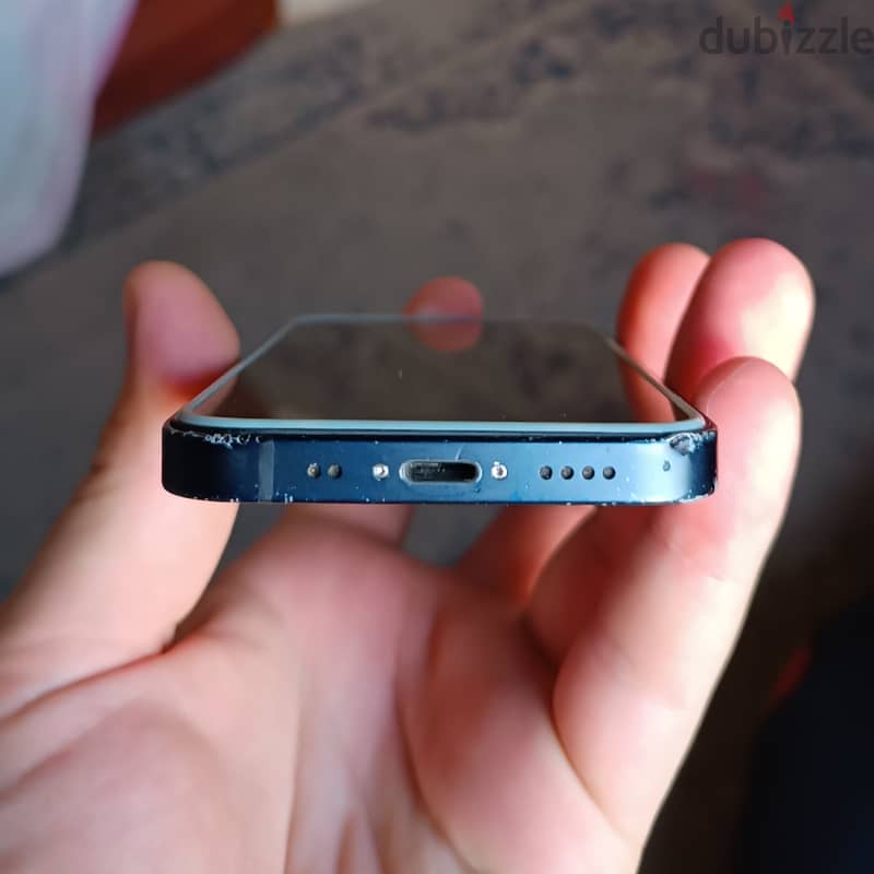 IPhone 12 mini 4