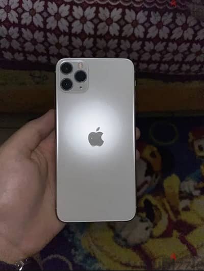 Apple - iPhone 11 Pro Max