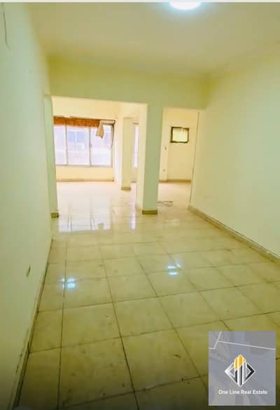 Apartment for sale on a street branching off Ahmed Arabi, Excellent location, ready to move in at a special price