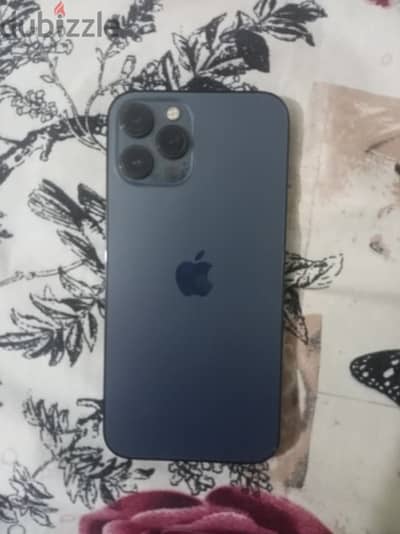 Apple - iPhone 12 Pro Max