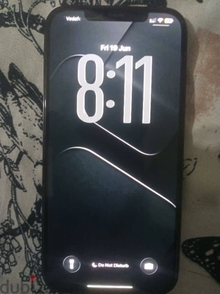 Apple - iPhone 12 Pro Max 1