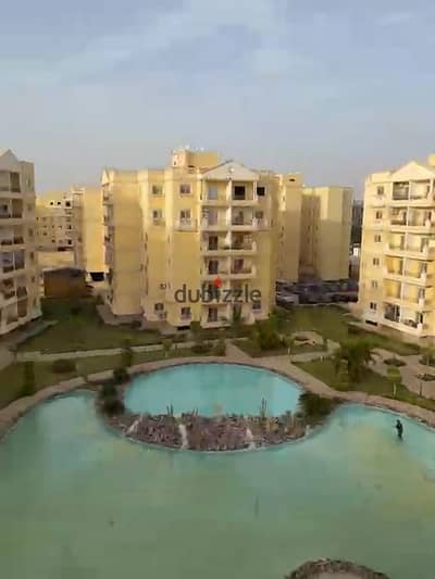 للايجار في واحه الريحان حدائق أكتوبر