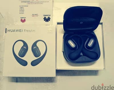 Huawei Free Arc