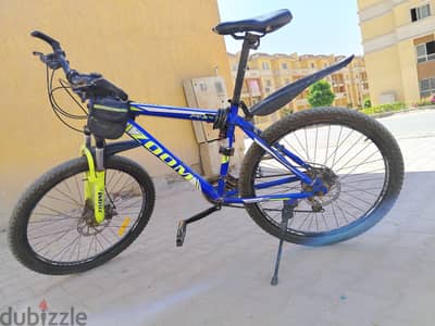 بايك zoom استعم كسر زيرو