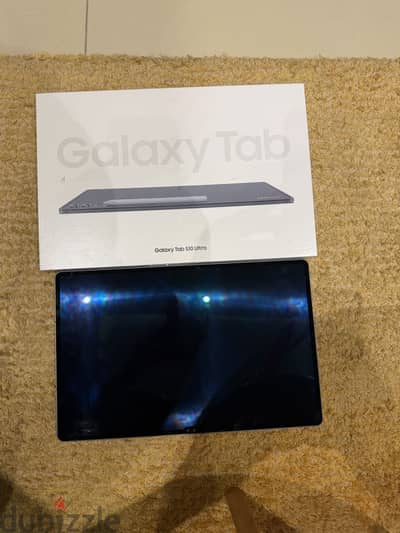 Samsung tablet s10 ultra