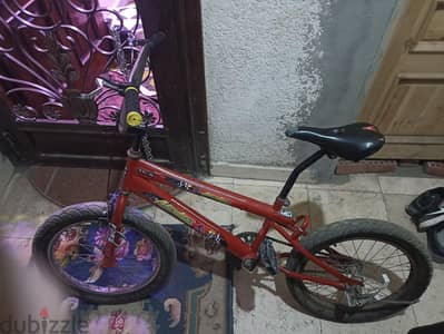 عجله نيجر