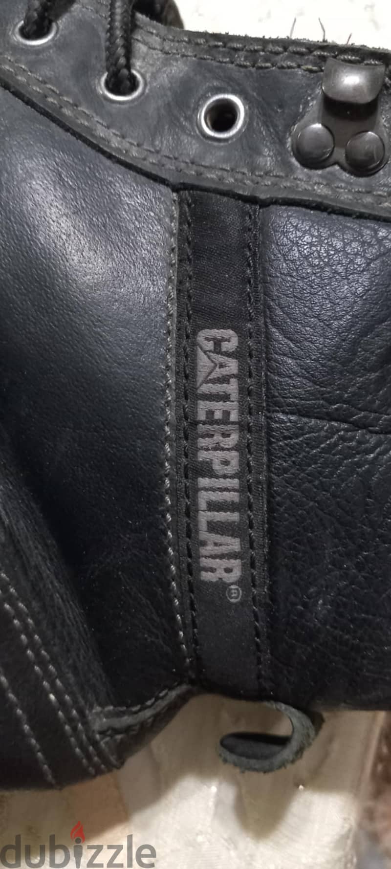 caterpillar 4