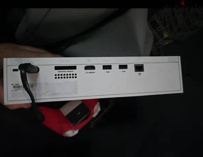 xbox series S للبيع