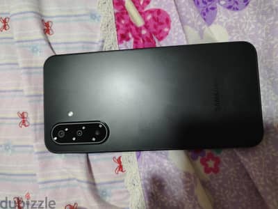 Samsung a17 5g 8g 256