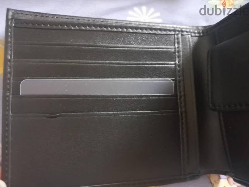 New Calvin Klein Wallet 9