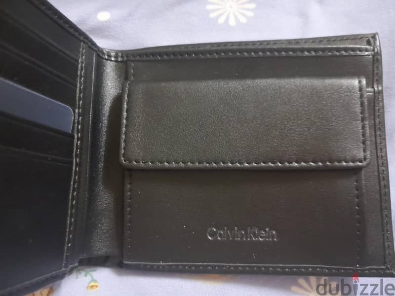 New Calvin Klein Wallet 10