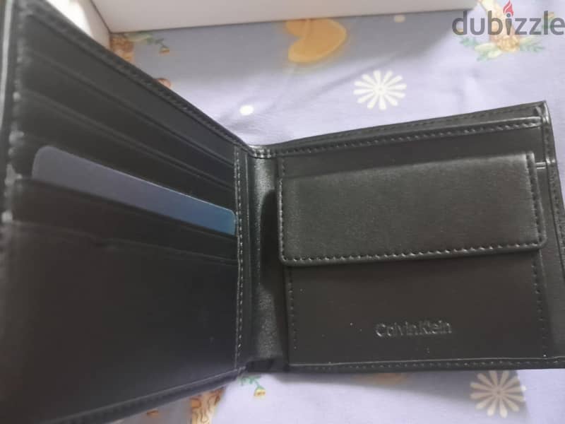 New Calvin Klein Wallet 11
