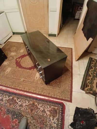 مكتب مدير و وحده ادراج