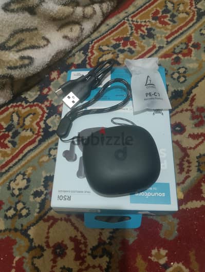 soundcore R50i