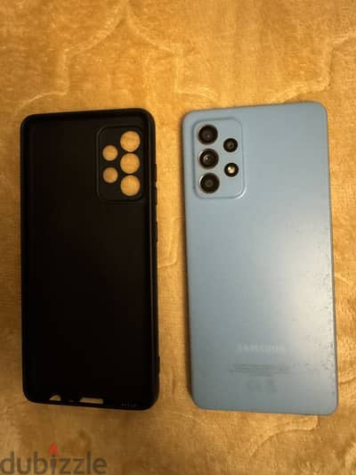 Samsung A52