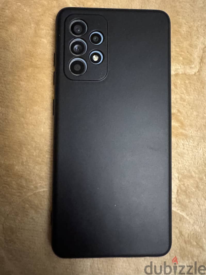 Samsung A52 1
