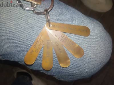 ميداليا فرنسيه قديمه