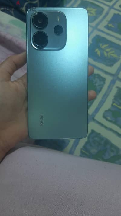 Xiaomi Redmi Note 14
